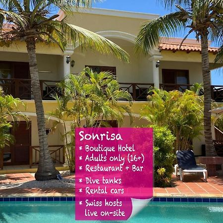 Sonrisa Boutique Hotel - Adults Only Playa Exterior foto