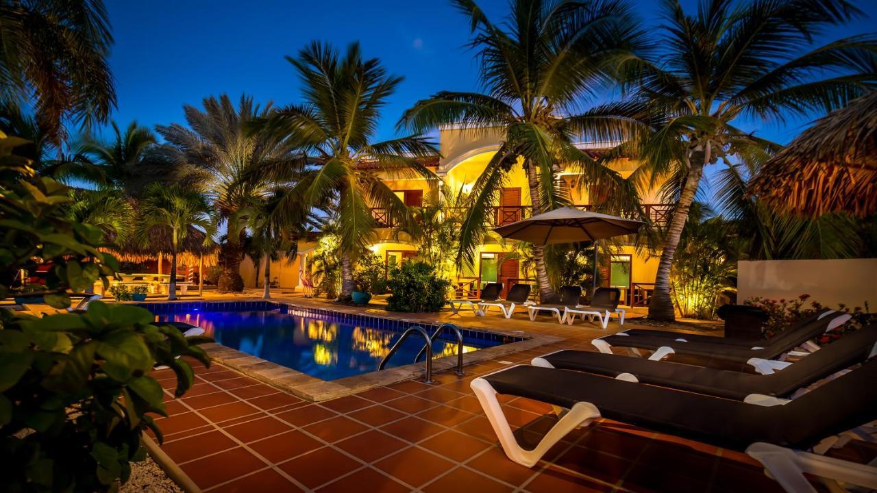 Sonrisa Boutique Hotel - Adults Only Playa Exterior foto