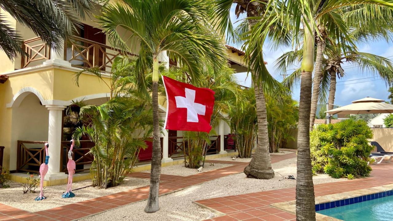 Sonrisa Boutique Hotel - Adults Only Playa Exterior foto