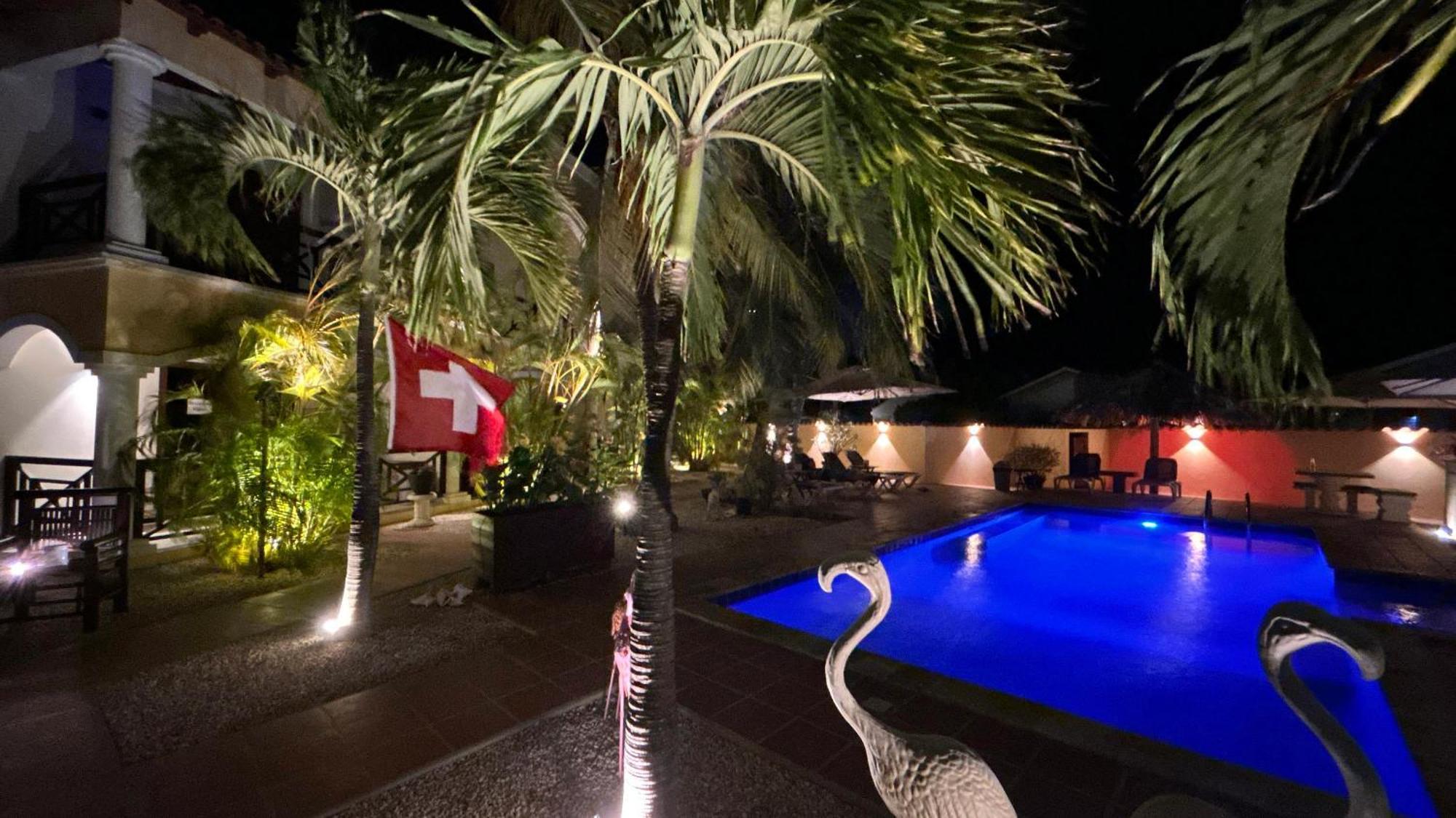 Sonrisa Boutique Hotel - Adults Only Playa Exterior foto