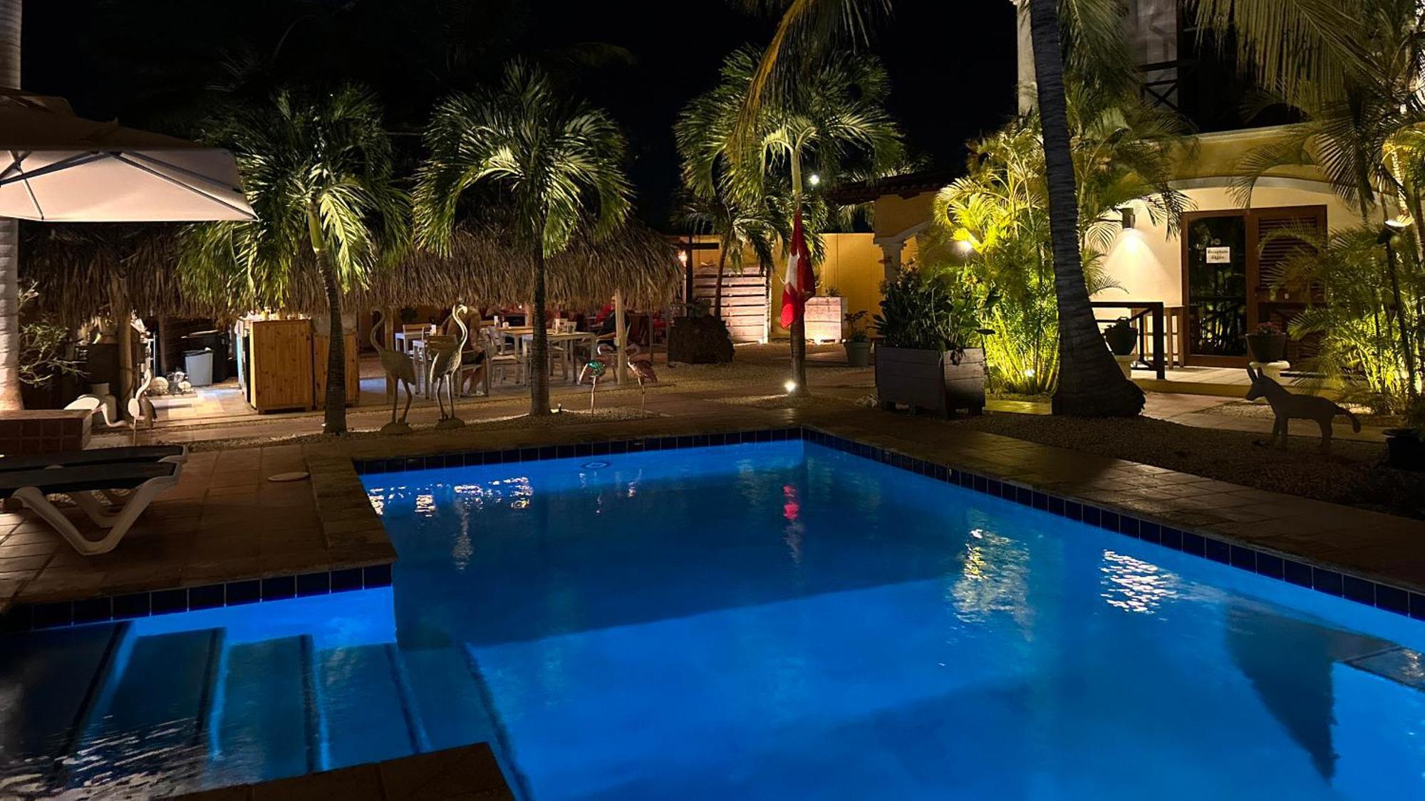 Sonrisa Boutique Hotel - Adults Only Playa Exterior foto