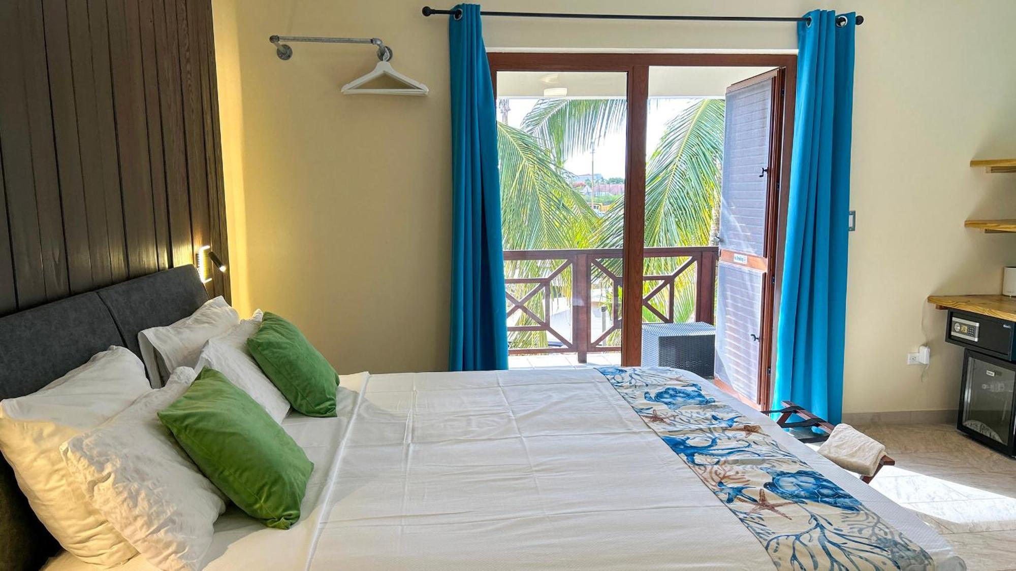 Sonrisa Boutique Hotel - Adults Only Playa Exterior foto